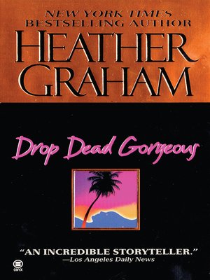 cover image of Drop Dead Gorgeous